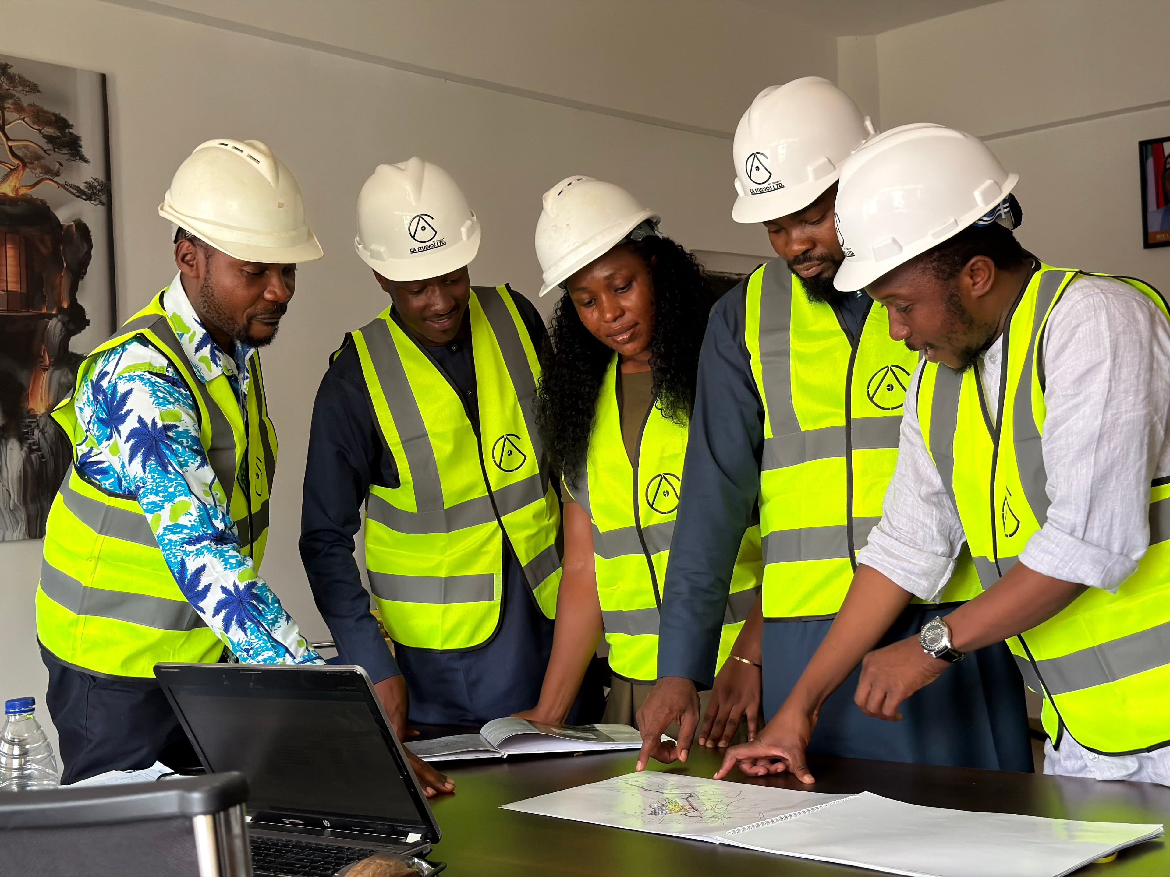 Leadership & Capacity Development